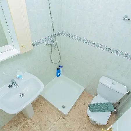 Holiday home 217 Lovely Family Alicante-holiday Torrevieja