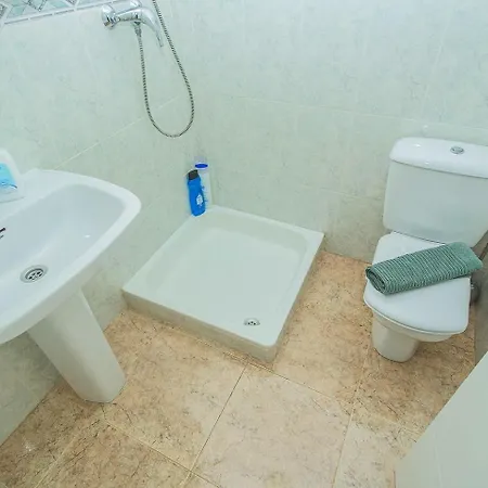 Holiday home 217 Lovely Family Alicante-holiday *