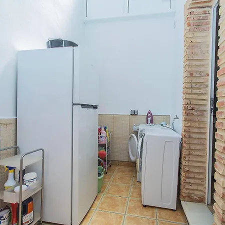 Holiday home 217 Lovely Family Alicante-holiday *