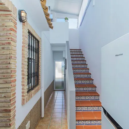 217 Lovely Family Alicante-holiday Holiday home Torrevieja
