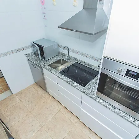 Holiday home 217 Lovely Family Alicante-holiday Torrevieja
