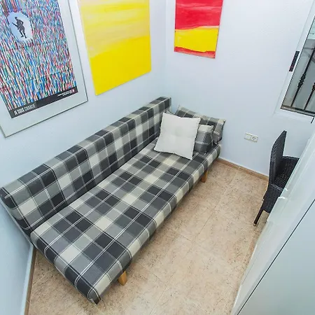 Holiday home 217 Lovely Family Alicante-holiday Torrevieja
