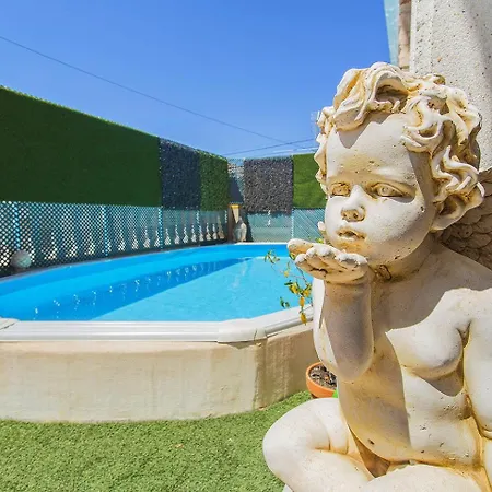 217 Lovely Family Alicante-holiday Holiday home Torrevieja